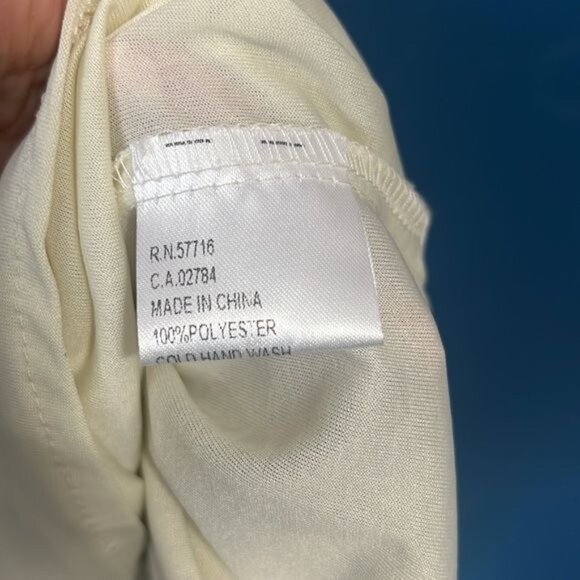 PAPILLON DRESS - Picture 5 of 7